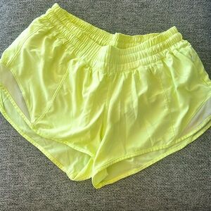 Lululemon Athletic Shorts - Women's - Size 6
